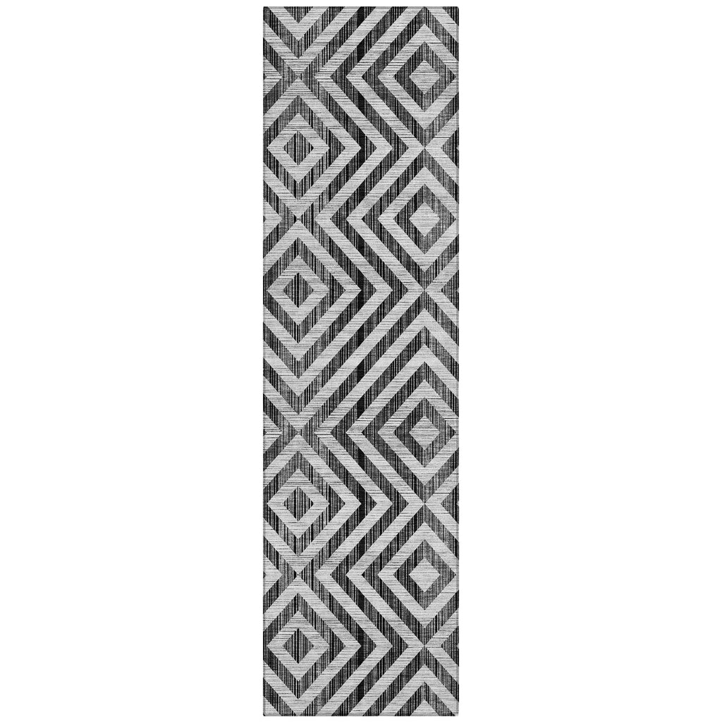 addison chantille acn733 black rug
