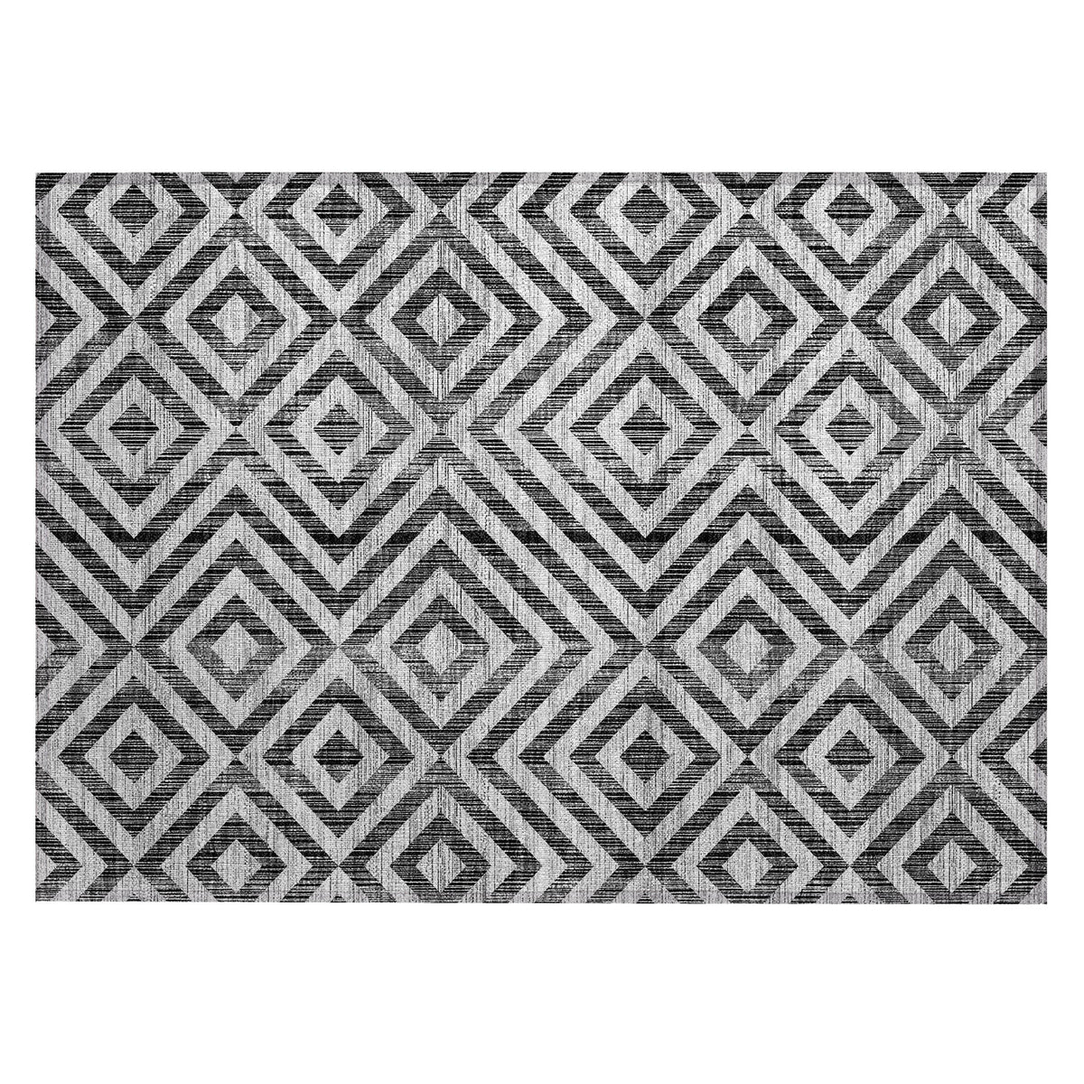addison chantille acn733 black rug