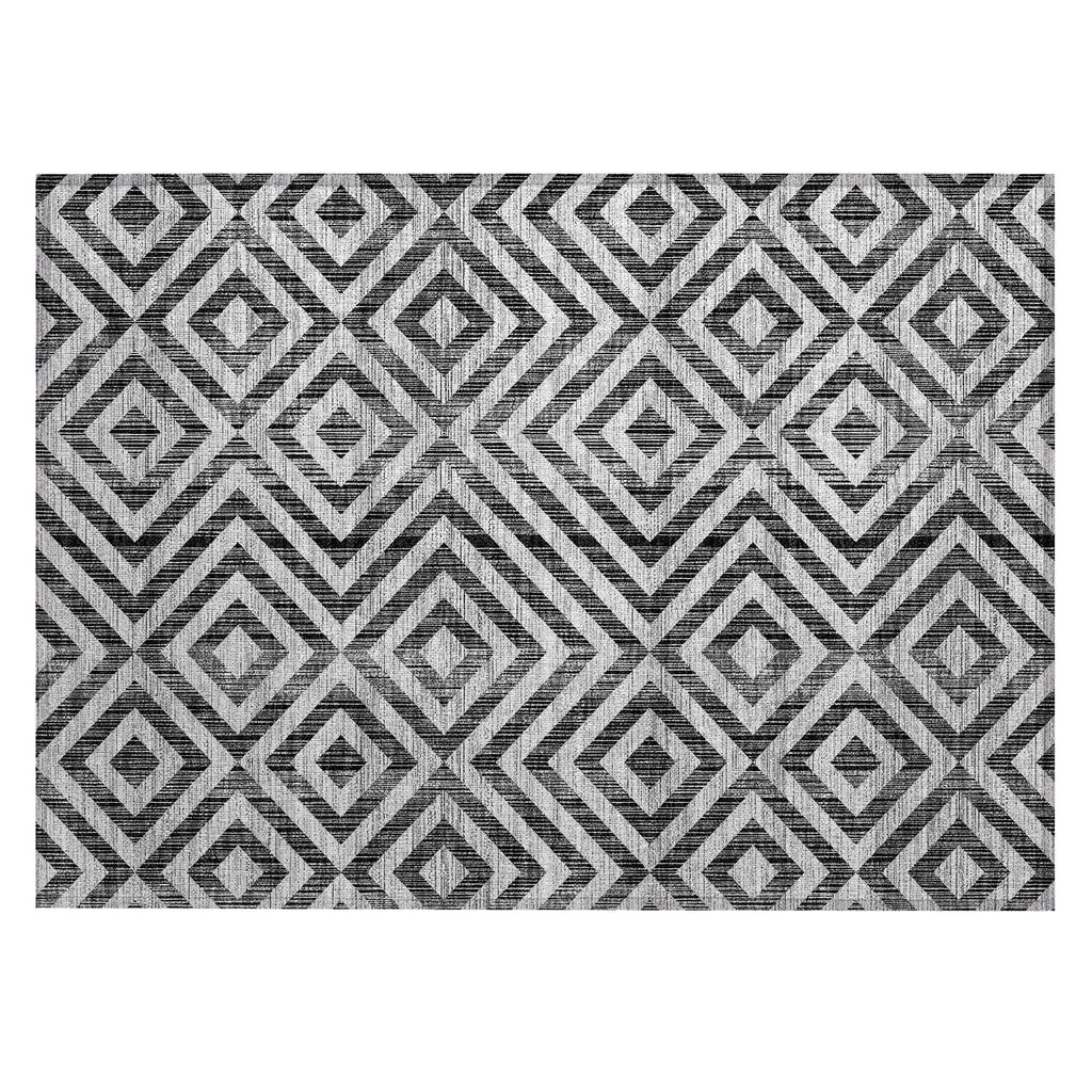 addison chantille acn733 black rug