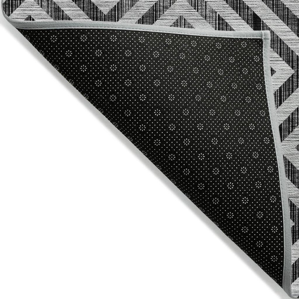 addison chantille acn733 black rug