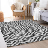 addison chantille acn733 black rug