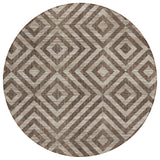 addison chantille acn733 brown rug