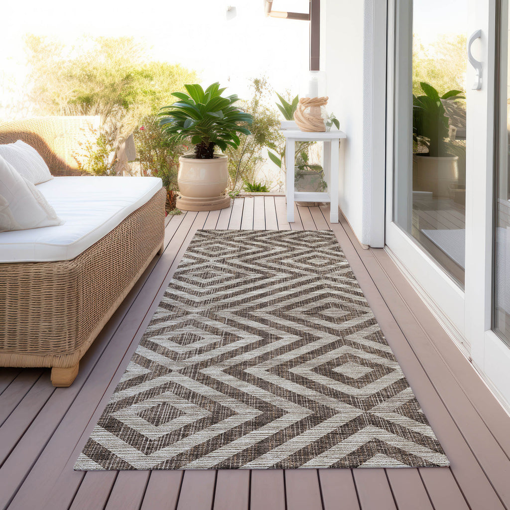 addison chantille acn733 brown rug
