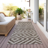 addison chantille acn733 brown rug