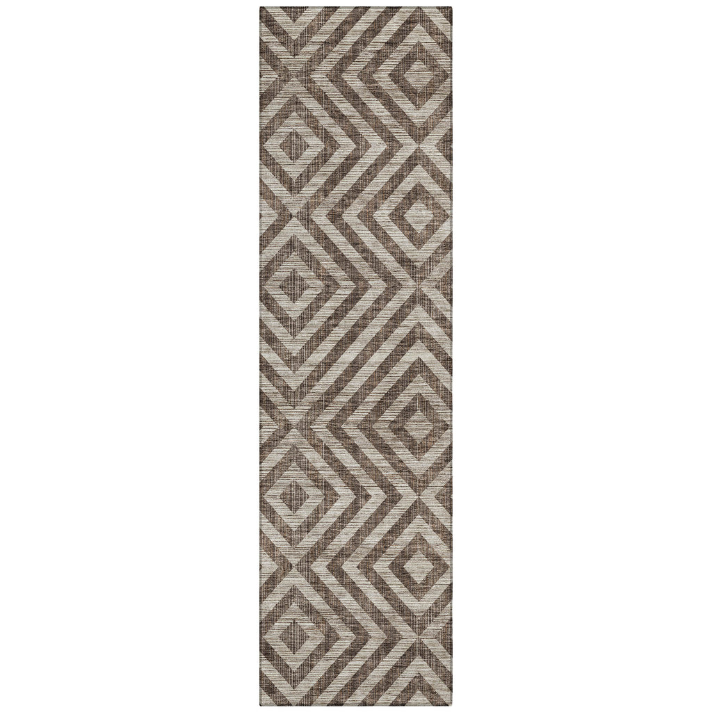 addison chantille acn733 brown rug