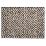 addison chantille acn733 brown rug