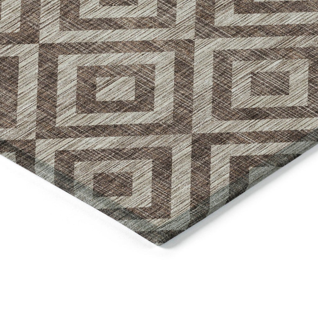addison chantille acn733 brown rug