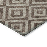 addison chantille acn733 brown rug