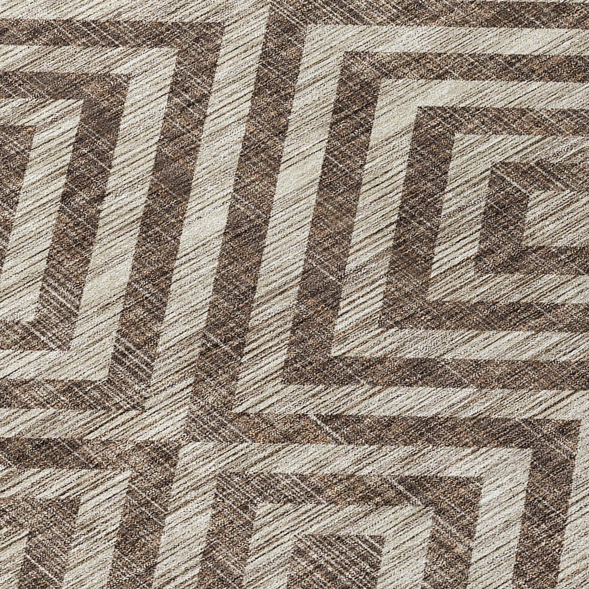 addison chantille acn733 brown rug