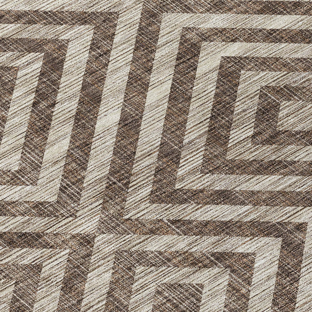addison chantille acn733 brown rug