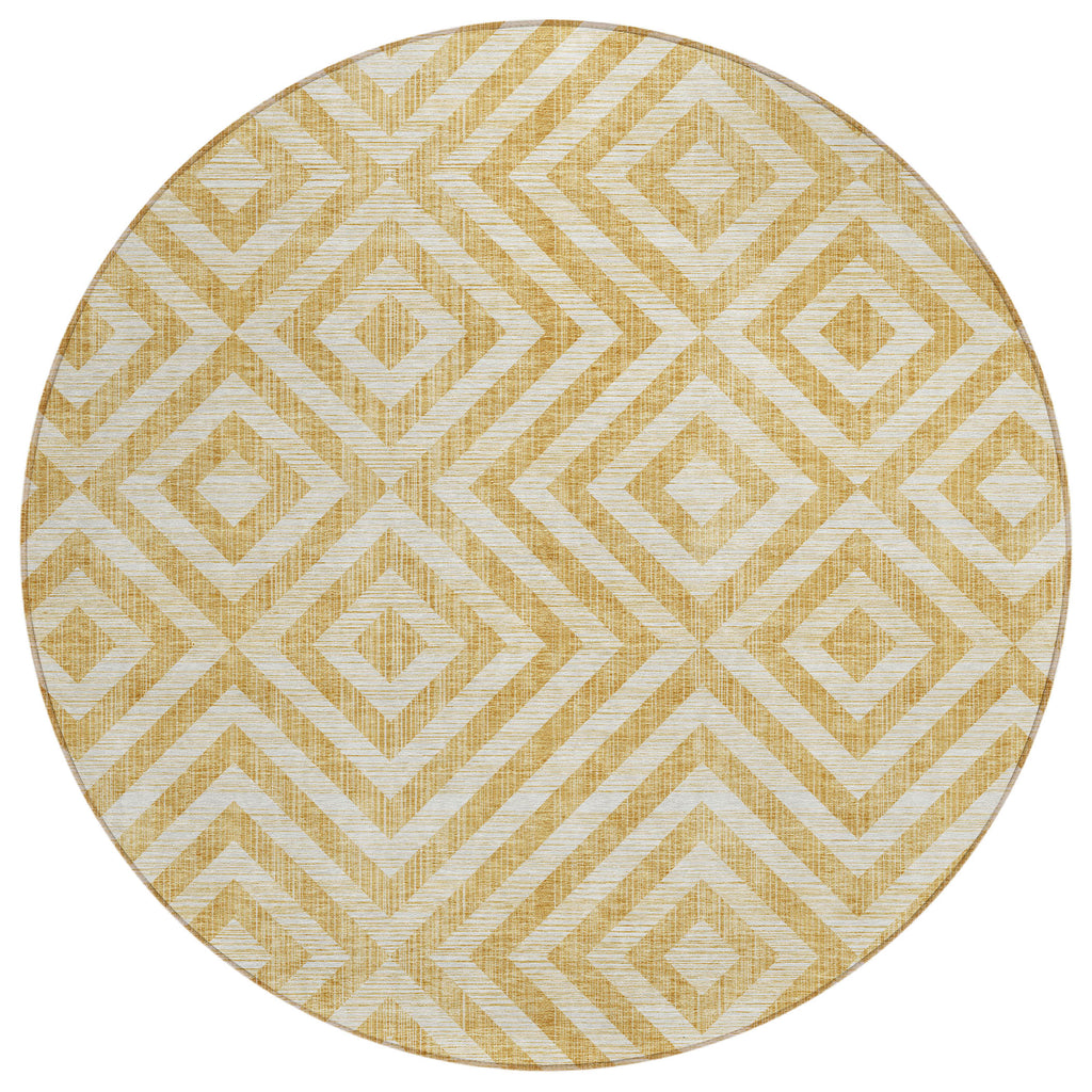 addison chantille acn733 gold rug