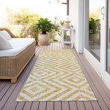 addison chantille acn733 gold rug
