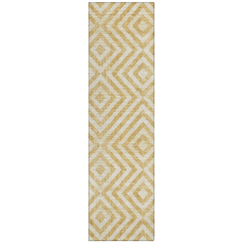 addison chantille acn733 gold rug