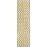 addison chantille acn733 gold rug
