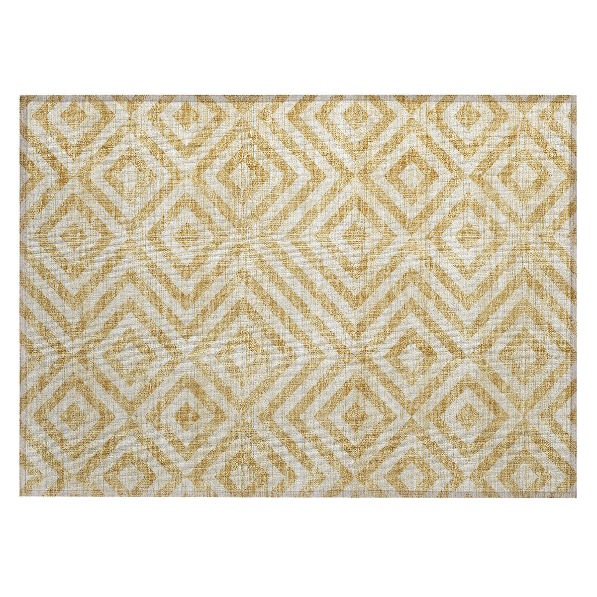 addison chantille acn733 gold rug