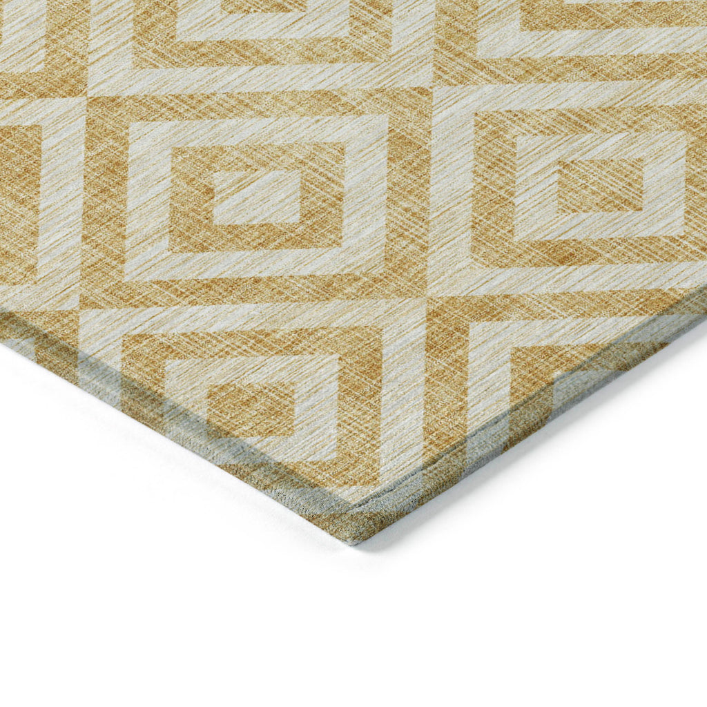 addison chantille acn733 gold rug