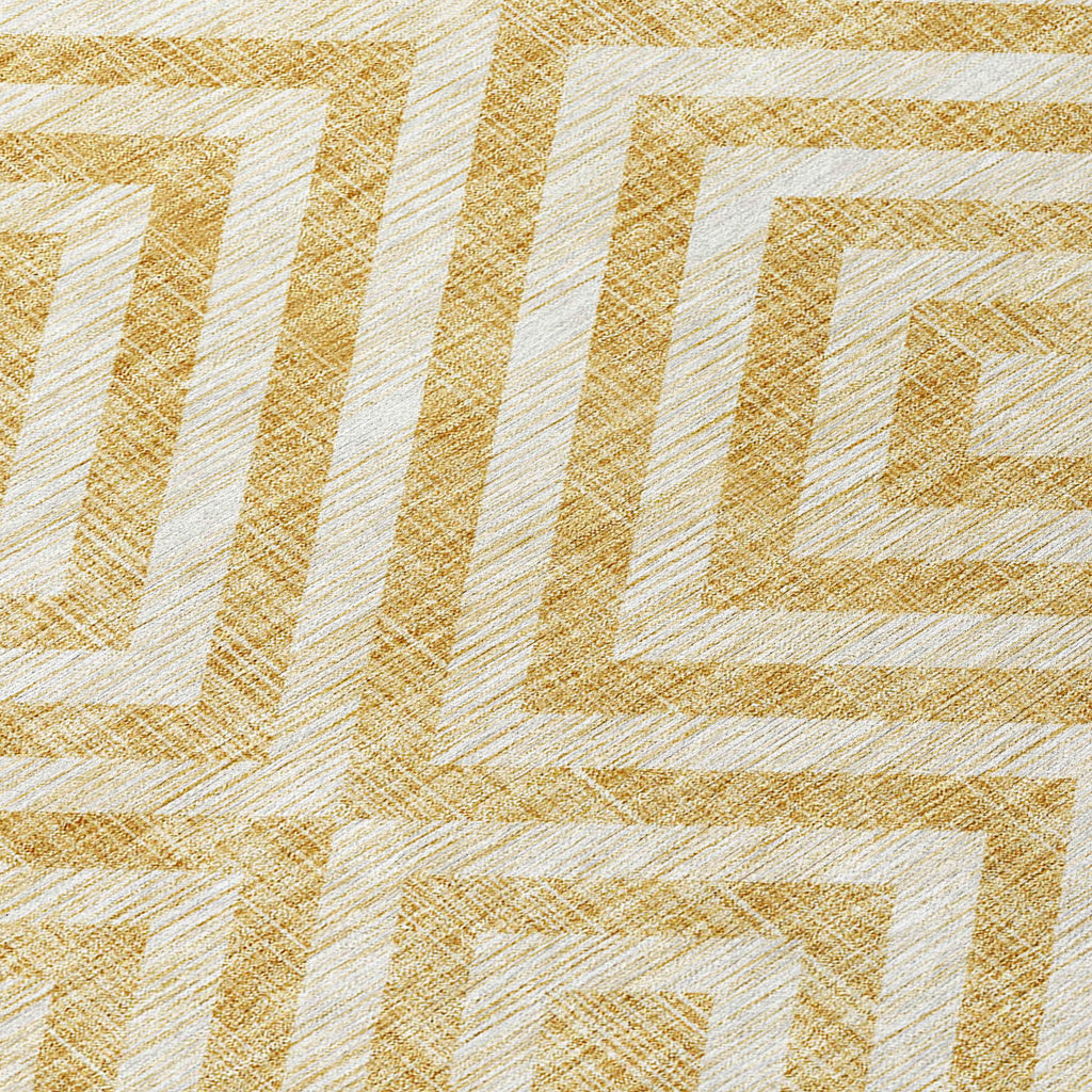 addison chantille acn733 gold rug