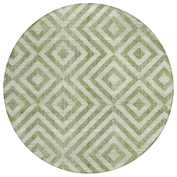 addison chantille acn733 green rug