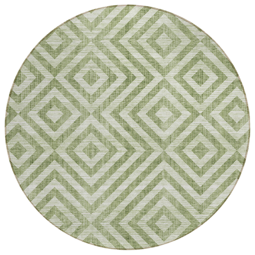 addison chantille acn733 green rug