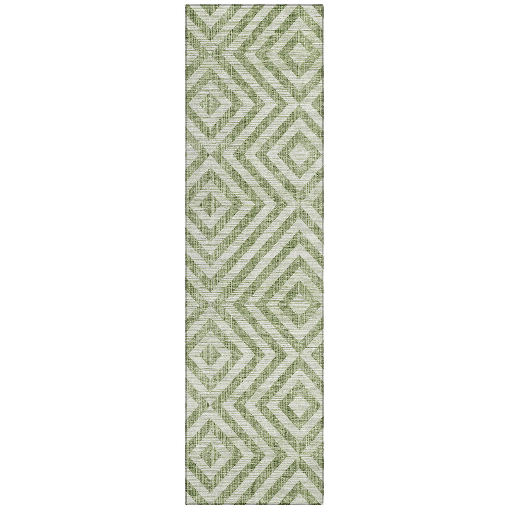 addison chantille acn733 green rug
