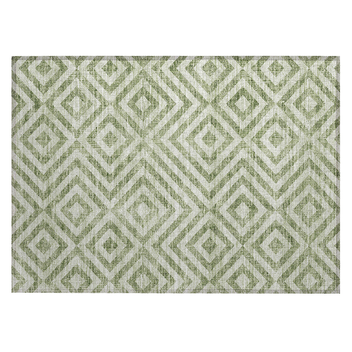 addison chantille acn733 green rug