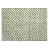 addison chantille acn733 green rug