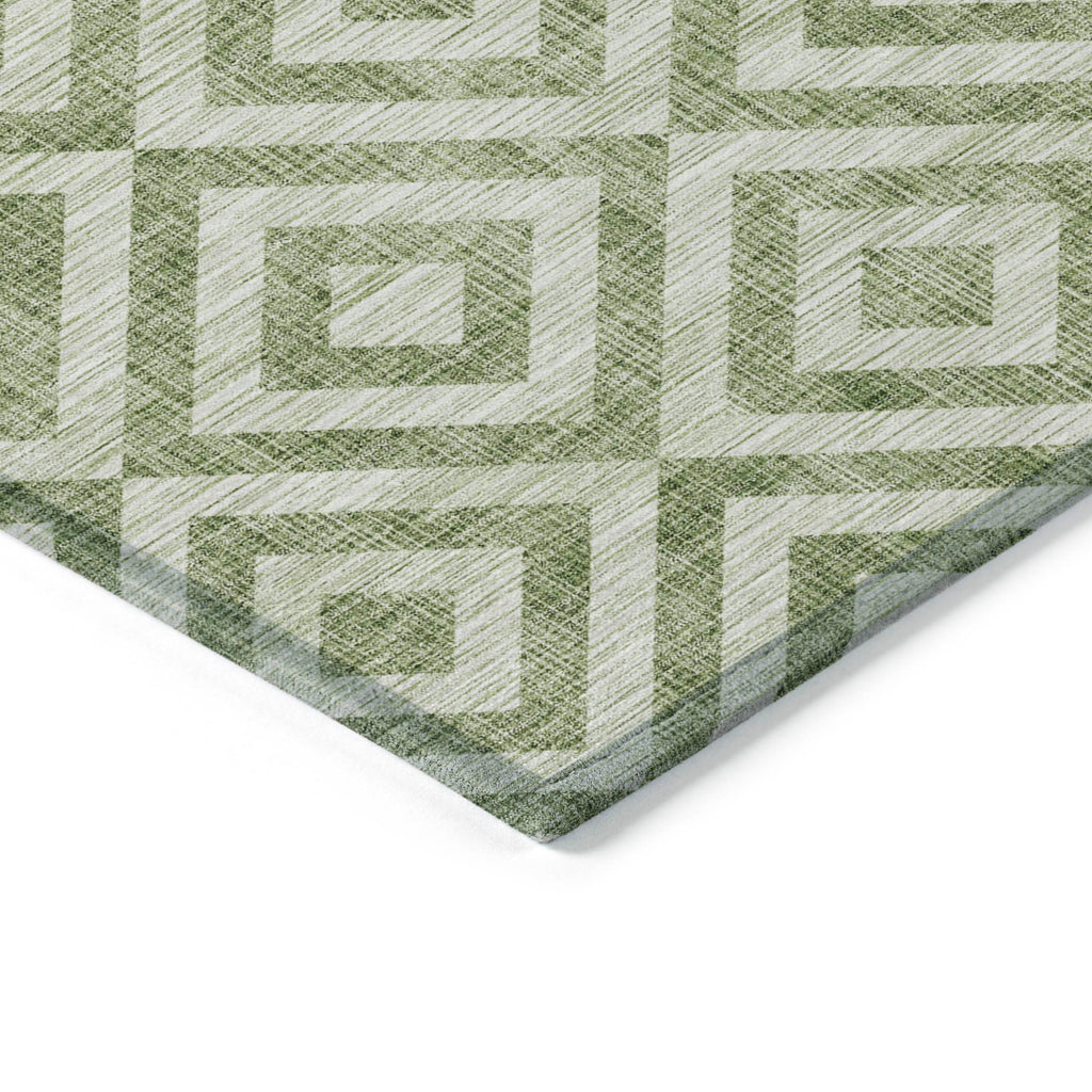 addison chantille acn733 green rug