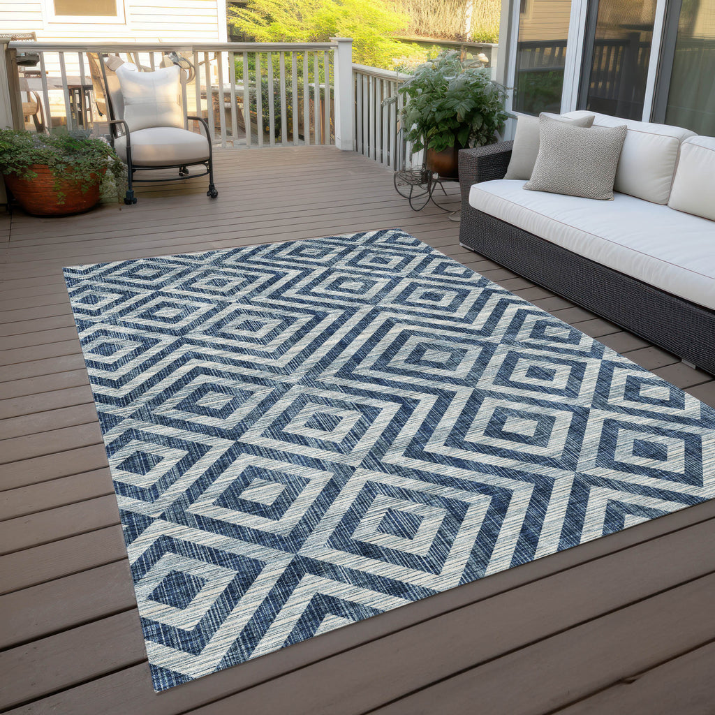 addison chantille acn733 navy rug