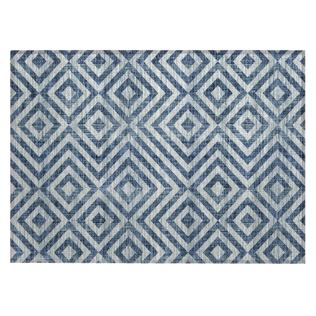 addison chantille acn733 navy rug