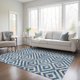 addison chantille acn733 navy rug