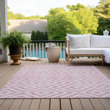 addison chantille acn733 pink rug