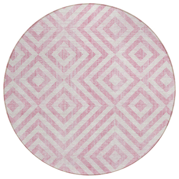 addison chantille acn733 pink rug