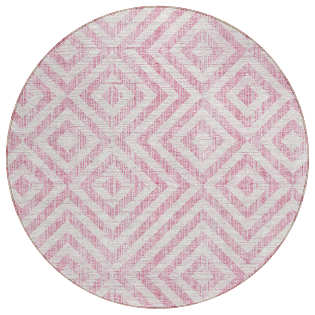addison chantille acn733 pink rug