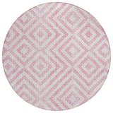 addison chantille acn733 pink rug