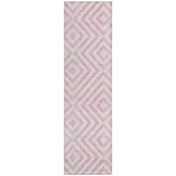 addison chantille acn733 pink rug