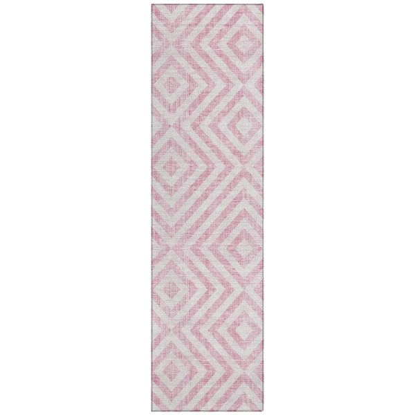 addison chantille acn733 pink rug