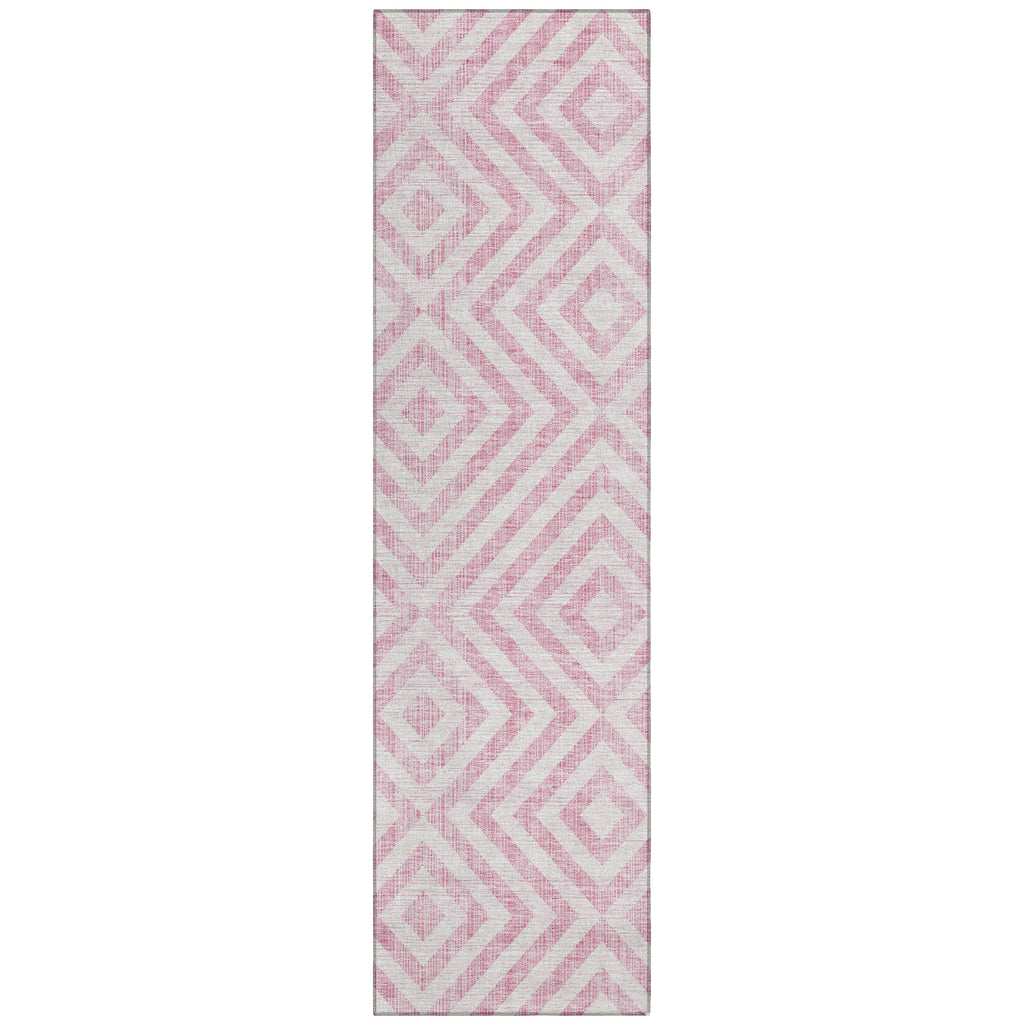 addison chantille acn733 pink rug
