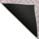 addison chantille acn733 pink rug