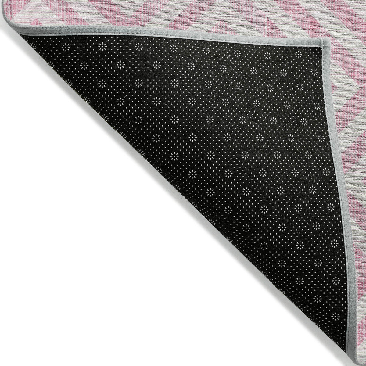 addison chantille acn733 pink rug