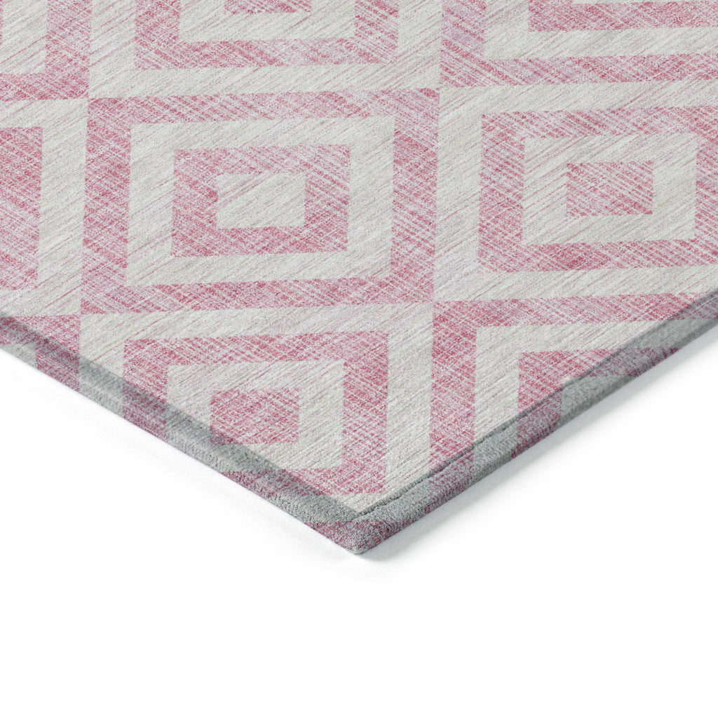 addison chantille acn733 pink rug