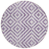 addison chantille acn733 purple rug