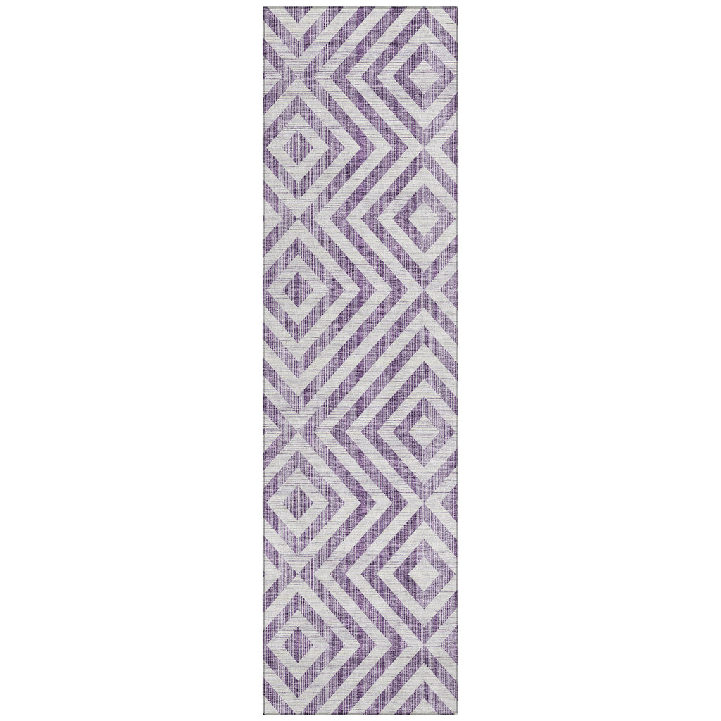 addison chantille acn733 purple rug