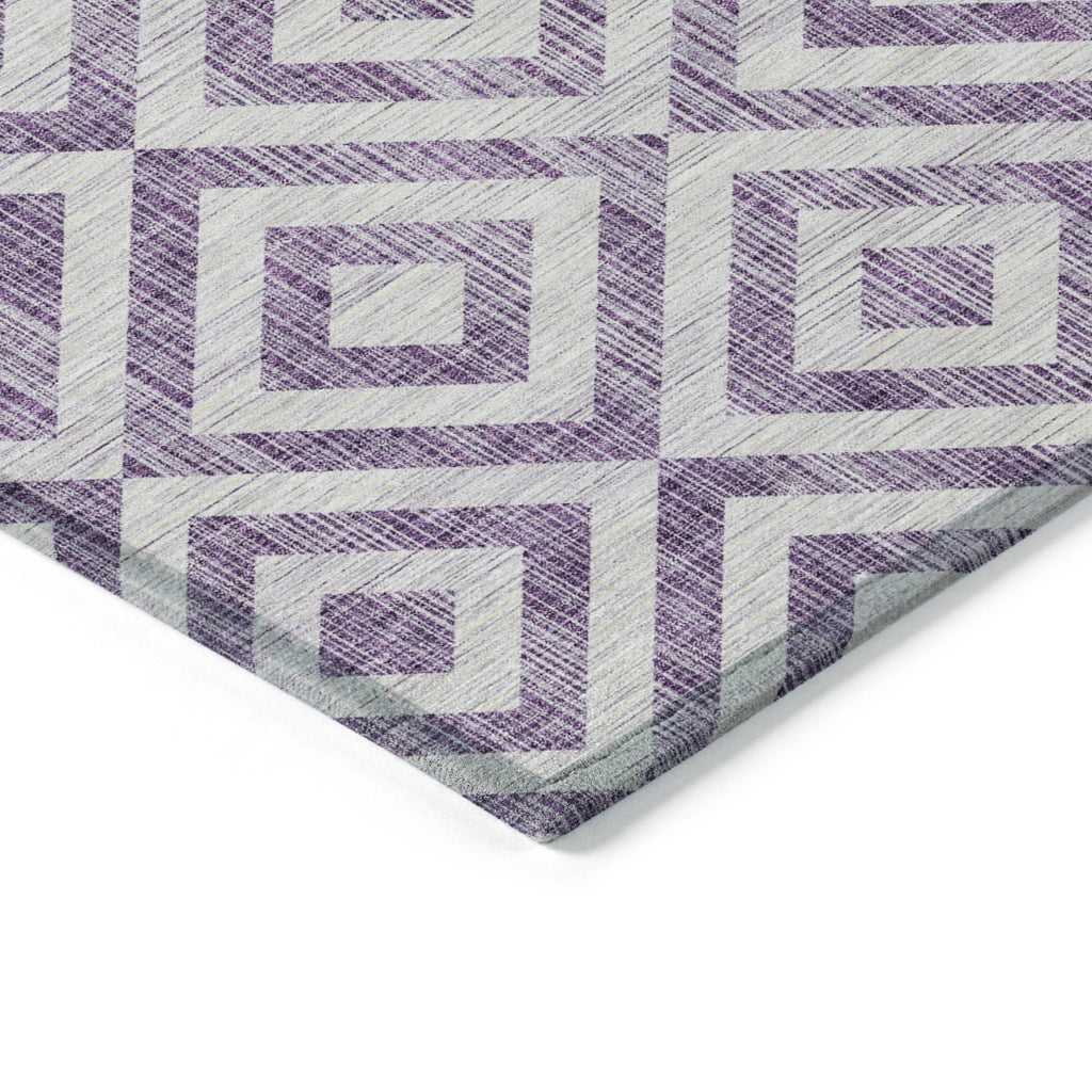 addison chantille acn733 purple rug