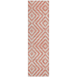 addison chantille acn733 salmon rug