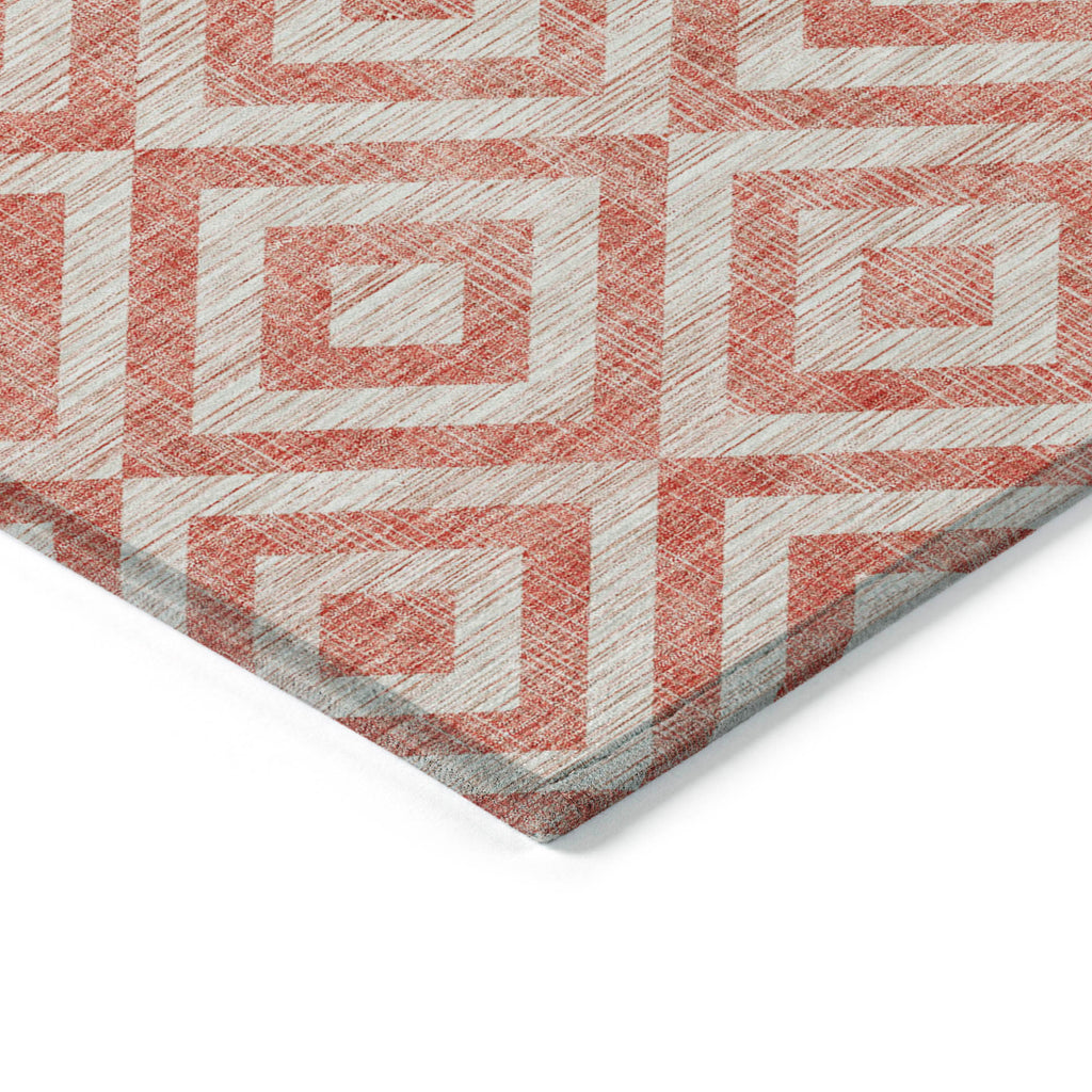 addison chantille acn733 salmon rug