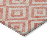 addison chantille acn733 salmon rug