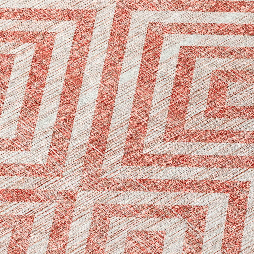 addison chantille acn733 salmon rug