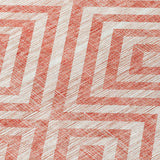 addison chantille acn733 salmon rug