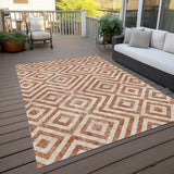 addison chantille acn733 terracotta rug