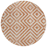 addison chantille acn733 terracotta rug